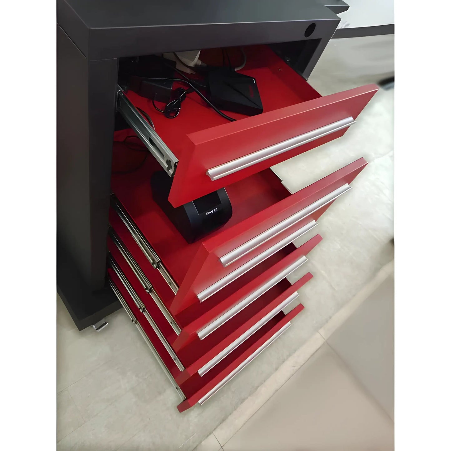 Katool | Wheel Alignment | KT-AV651