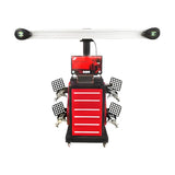 Katool | Wheel Alignment | KT-AV651