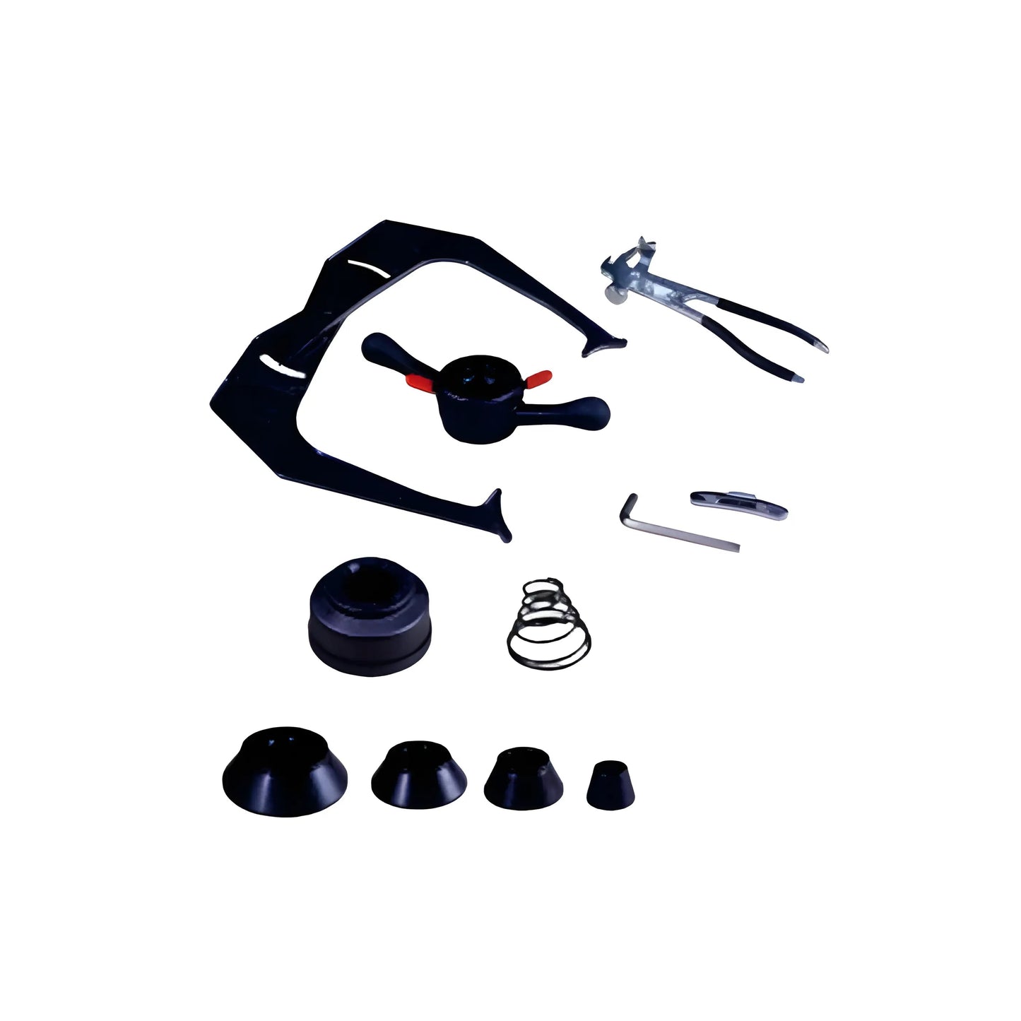 Katool | Wheel Balancer | 30'' Rim Diameter | KT-B700