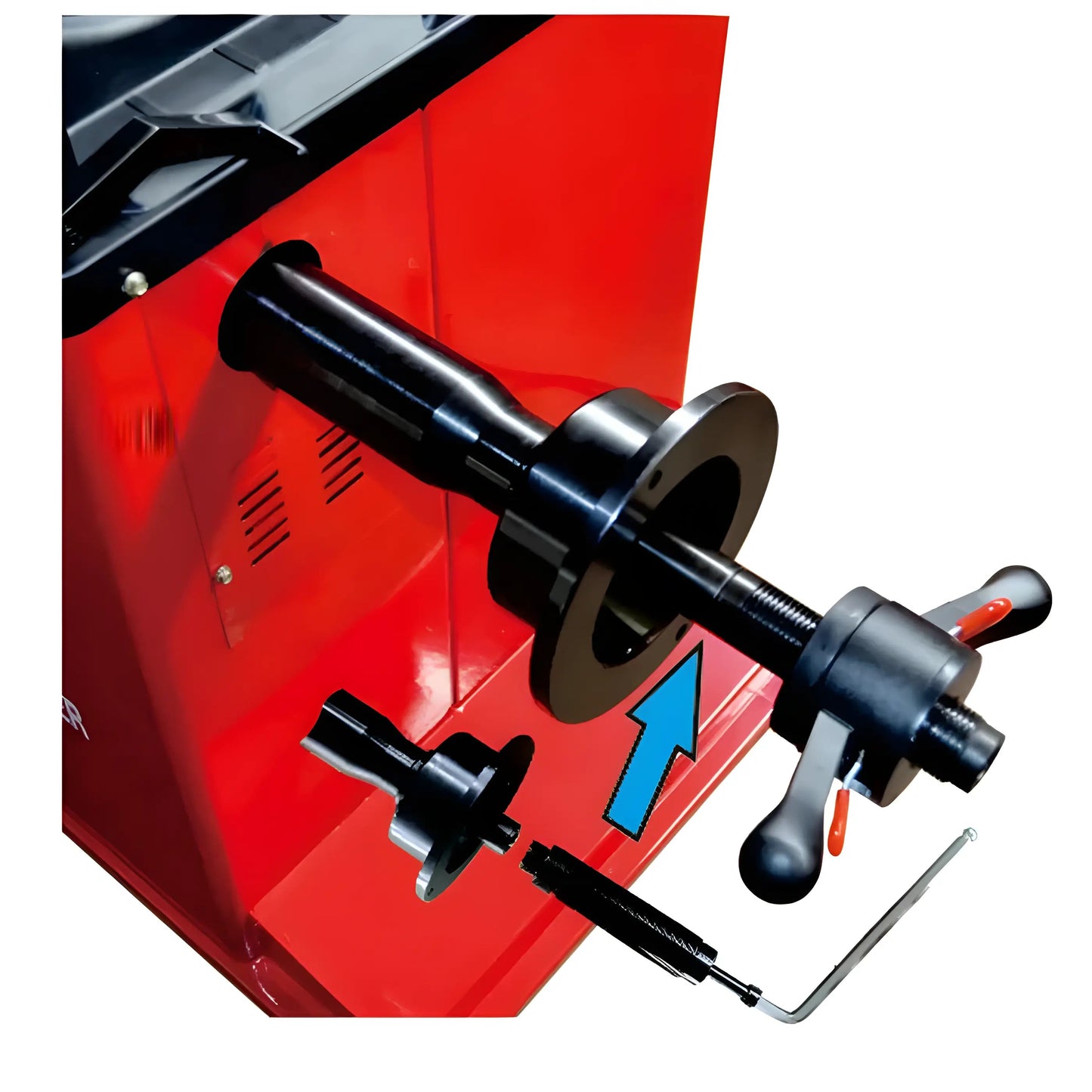 Katool | Wheel Balancer | 30'' Rim Diameter | KT-B700