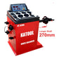 Katool | Wheel Balancer | 30'' Rim Diameter | KT-B700