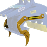 Kenco KL12000V4 | Barrier Alignment Legs