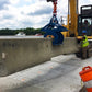 Kenco KL12000 | Concrete Barrier Lift | 12,000 lbs