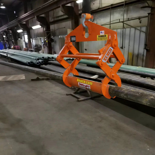 Kenco PL2000 | Concrete Pipe-Lift | 2000 lbs