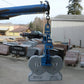Kenco TSL15C4T16 | Monument & Curb Lifting for Stone & Concrete Placement | 1,500 lb