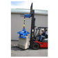 Kenco FLA12K | Forklift Adapter | 12000 lbs
