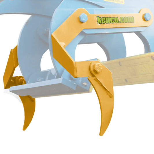 Kenco KL9000V4 | Alignment Legs