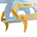 Kenco KL9000V4 | Alignment Legs