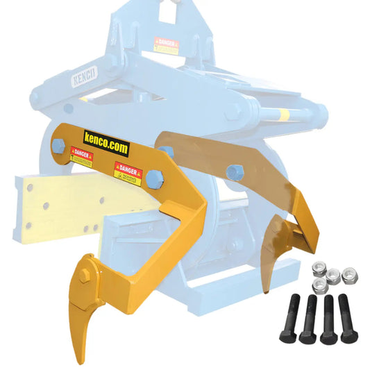 Kenco KL30000 | Alignment Leg for Barrier Lift