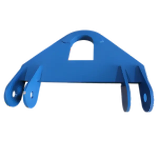 Kenco KL30000 | Lifting Plates for Barrier Lift