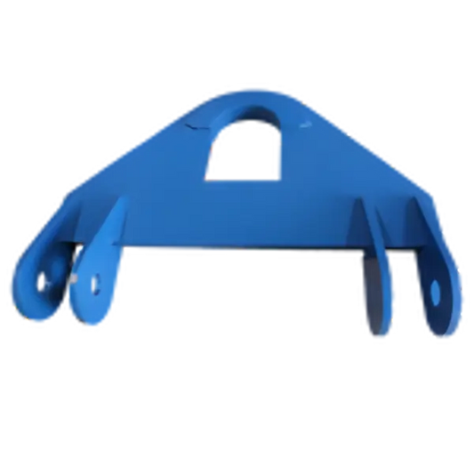 Kenco KL30000 | Lifting Plates for Barrier Lift