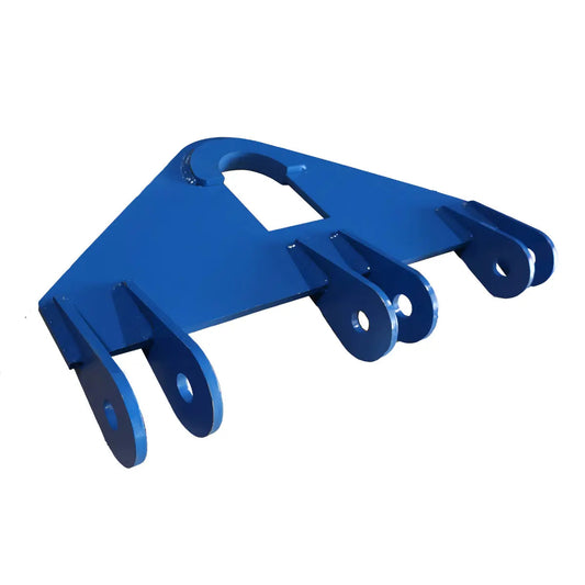 Kenco KL12000TLP | Lifting Plates for Maximum Uptime & Efficiency