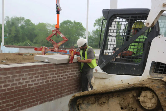 Kenco ML3K5T32V3 | Multi-Lift Slab Lifting Clamp | 3000 lbs