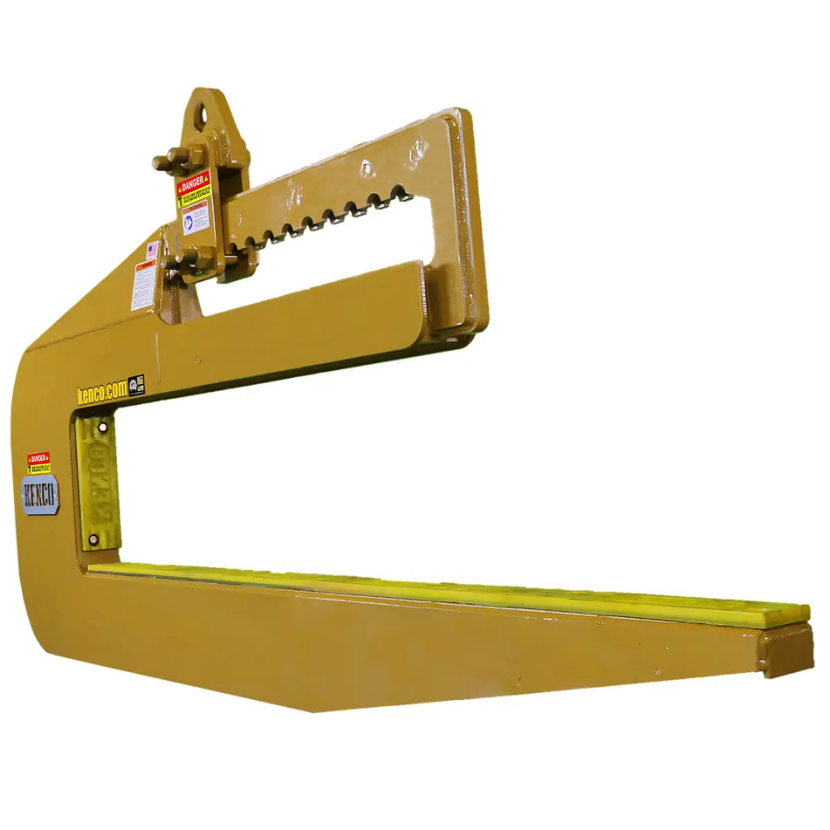 Kenco PH9000-M | Mechanical Concrete Pipe Hook | 9,000 lbs