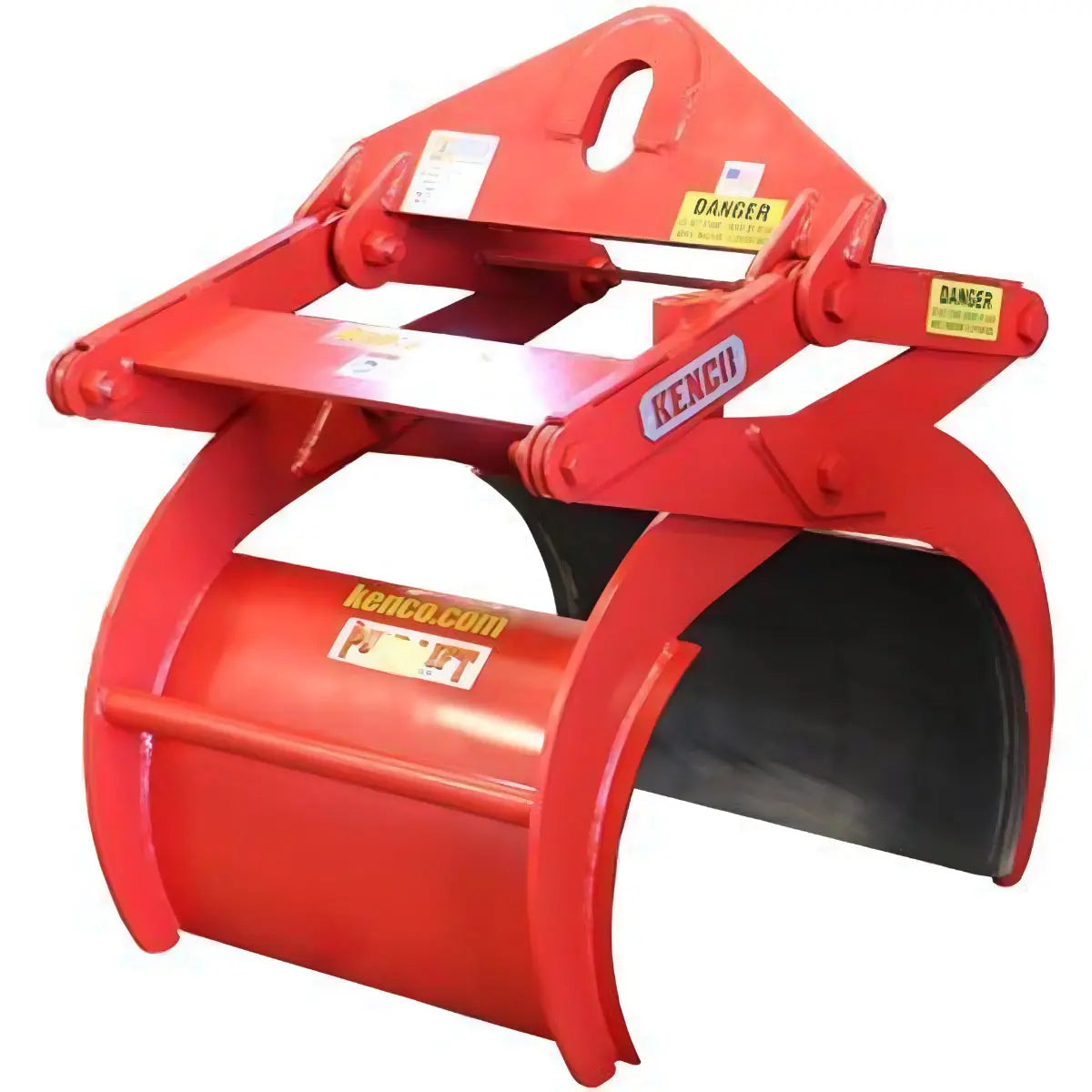 Kenco PL2500 | Concrete Pipe-Lift | 2500 lbs