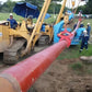 Kenco PL2500 | Concrete Pipe-Lift | 2500 lbs