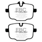 EBC 2021+ BMW M3/M4 3.0TT (G80/G82/G83) Bluestuff Rear Brake Pads
