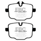 EBC 2021+ BMW M3/M4 3.0TT (G80/G82/G83) Yellowstuff Rear Brake Pads