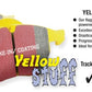 EBC 2021+ BMW M3/M4 3.0TT (G80/G82/G83) Yellowstuff Rear Brake Pads