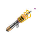KW 2021+ BMW M3 (G80) Sedan/ M4 (G82) Coupe 2WD Coilover Kit V3