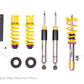 KW Coilover Kit V3 2022+ BMW M3 (G80) / M4 (G82) 4WD w/ Electronic Dampers