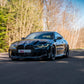 KW 2022+ BMW M3 (G80) Sedan/ M4 (G82) Coupe AWD Coilover Kit V4