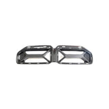 G87 M2 CSL V2 Dry Carbon Fiber Front Grille - G87 M2