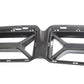 G87 M2 CSL V2 Dry Carbon Fiber Front Grille - G87 M2