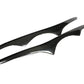 E92/E93 Carbon Fiber Headlight Eyelid - E92 E93 M3 / 3-Series M Tech