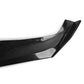 F30 MAD Style Carbon Fiber Front Lip - BMW F30 3-Series