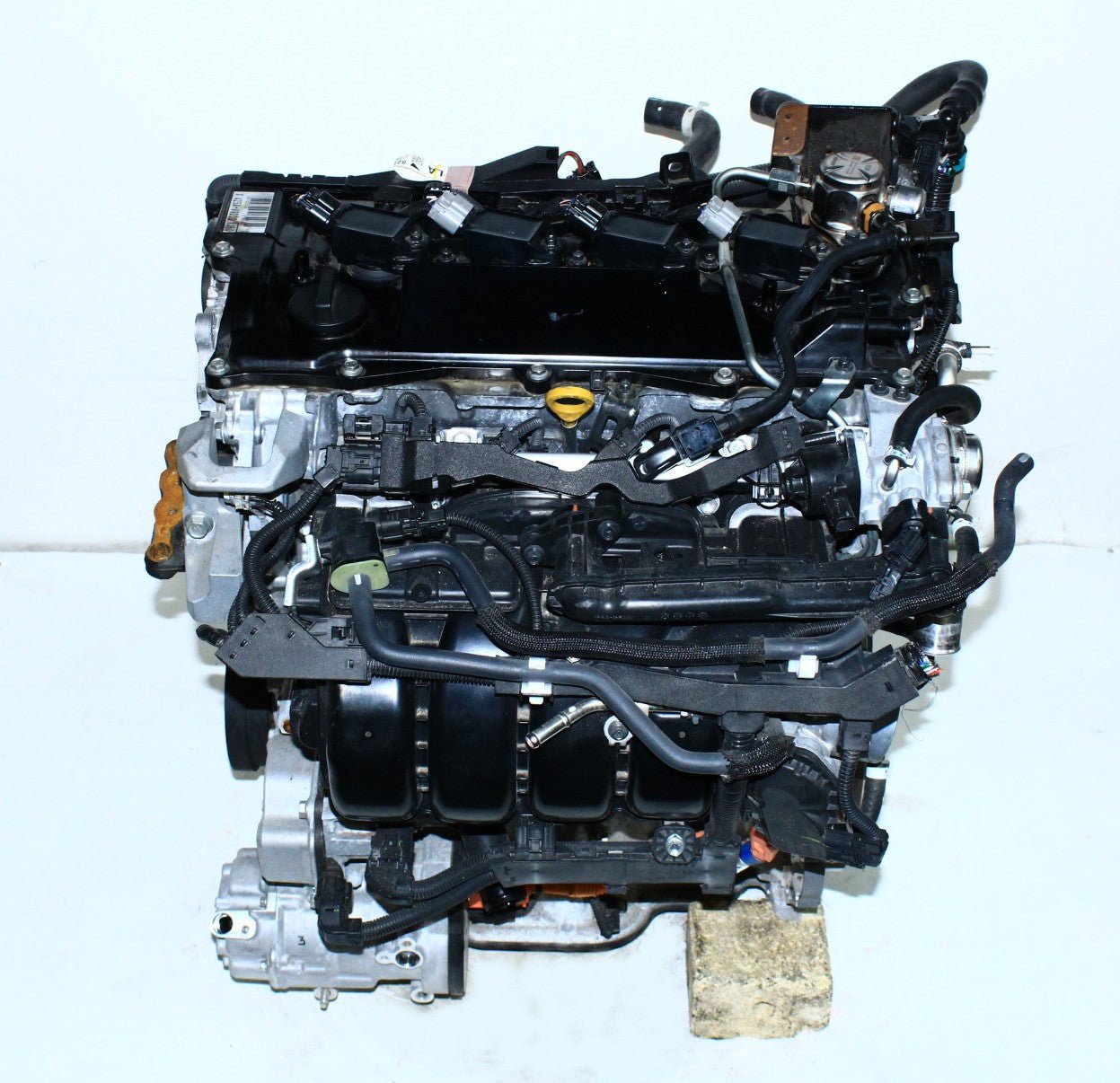 Lexus ES300h Hybrid Engine (2019-2024) 2.5L I4 A25A-FXS | Low Mileage JDM