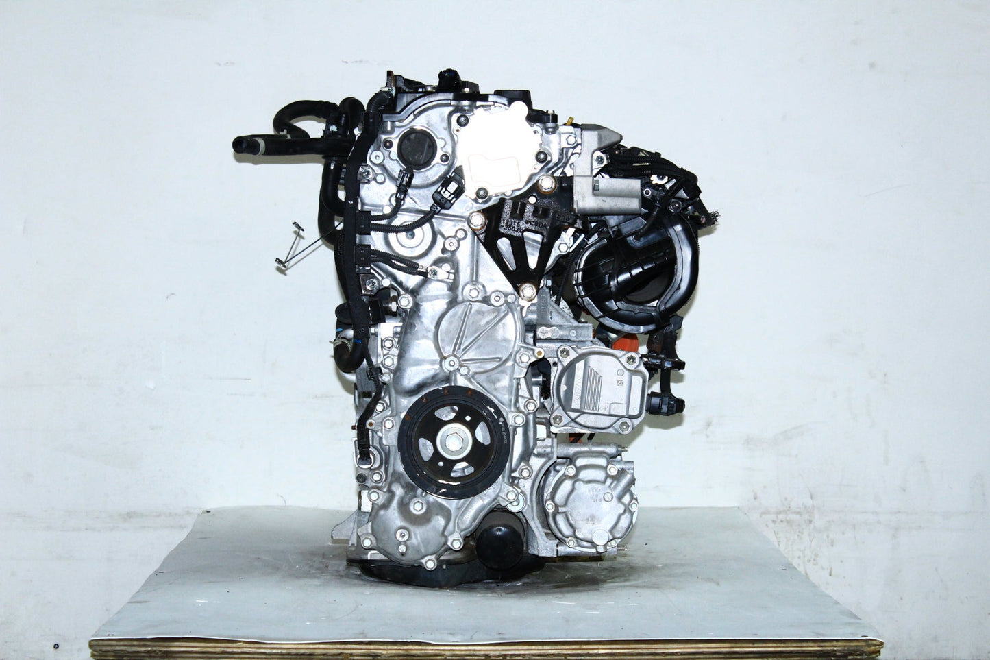 Lexus ES300h Hybrid Engine (2019-2024) 2.5L I4 A25A-FXS | Low Mileage JDM