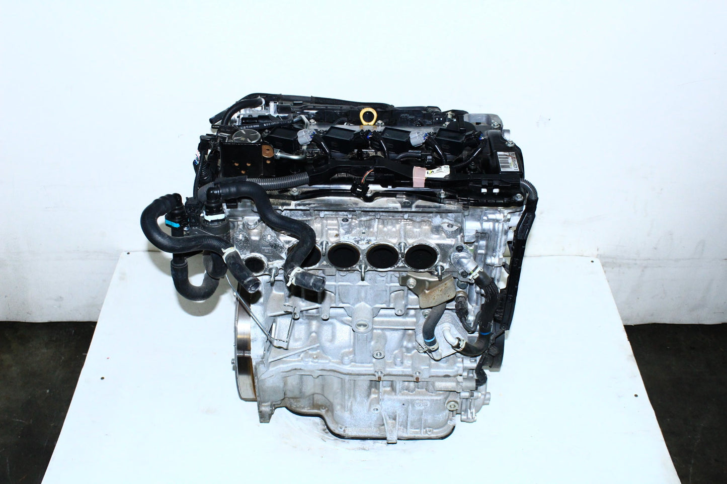 Lexus ES300h Hybrid Engine (2019-2024) 2.5L I4 A25A-FXS | Low Mileage JDM