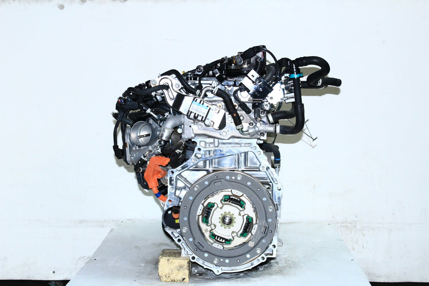 Lexus ES300h Hybrid Engine (2019-2024) 2.5L I4 A25A-FXS | Low Mileage JDM