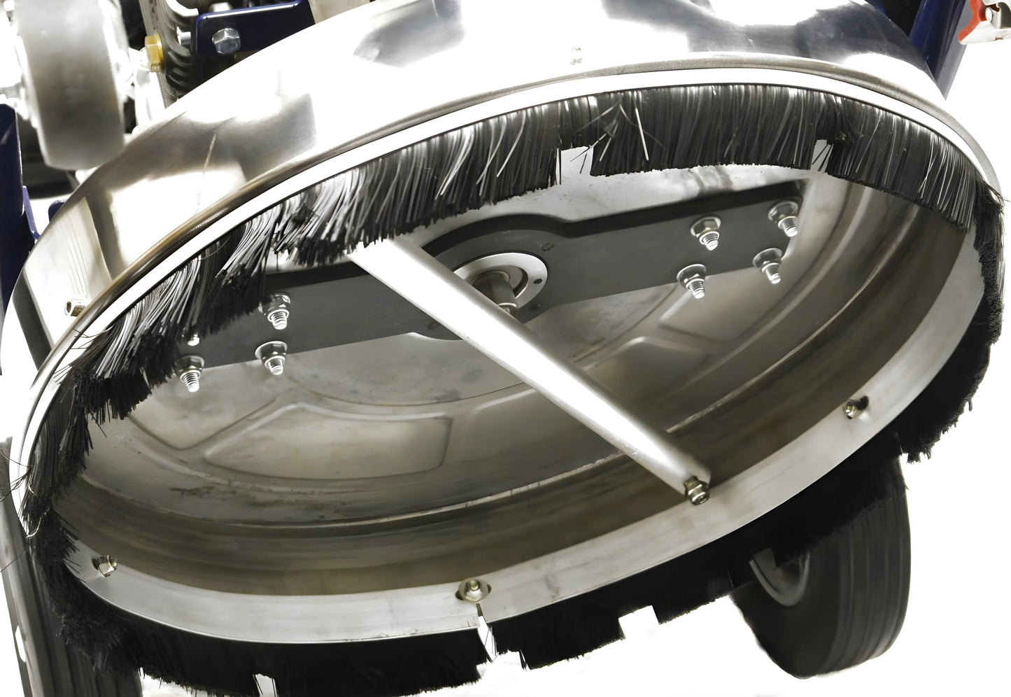 Makinex | Dual Pressure Washer | 4,000 PSI | DPW-4000-0A-HU-50