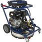 Makinex | Dual Pressure Washer | 4,000 PSI | DPW-4000-0A-HU-50