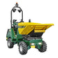 Makinex | Mini Dumper | Lithium Battery | HG E2000