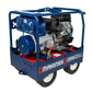 Makinex | Portable Gasoline Generator | 480V | GEN-23P-MS-480