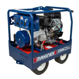 Makinex | Portable Gasoline Generator | 480V | GEN-23P-MS-480