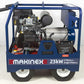 Makinex | Portable Gasoline Generator | 480V | GEN-23P-MS-480
