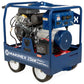 Makinex | Generator | 23kW | 240V | Dual-Phase | Gasoline | GEN-23P-MS-240