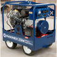 Makinex | Generator | 23kW | 240V | Dual-Phase | Gasoline | GEN-23P-MS-240