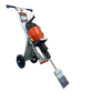 Makinex | Jackhammer Trolley | JHT