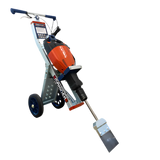 Makinex | Jackhammer Trolley | JHT