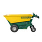 Makinex | Mini Dumper | Super Push Hydra | Electric | E1000