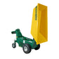 Makinex | Mini Dumper | Super Push Hydra | Electric | E1000