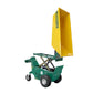 Makinex | Mini Dumper | Lithium Battery | E1000 Hi-Tip