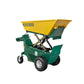Makinex | Mini Dumper | Lithium Battery | E1000 Hi-Tip
