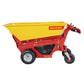 Makinex | Mini Dumper | Gasoline Powered | H1000