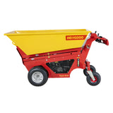 Makinex | Mini Dumper | Gasoline Powered | H1000